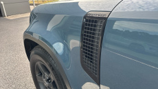 Land Rover Defender 2.0 D240 HSE 110 5dr Auto [6 Seat] Diesel Estate